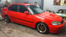 Honda Civic 1999 Model For Sale