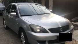 For sale! Mitsubishi Lancer 2010
