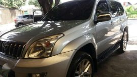 2004 Toyota Land Cruiser For Sale