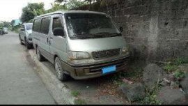 Toyota Grandia 1999 Model For Sale