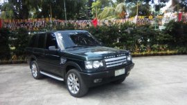 Range Rover P38 1999 Model For Sale