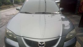 Mazda 3 2009 FOR SALE