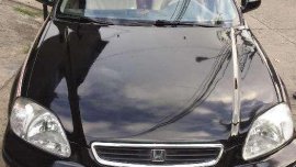 Honda Civic 1996 Vtec for sale 