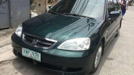 Honda Civic 2004 Super unit like new