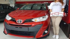 Sure Approved even w Cmap Brand New 2019 Toyota Vios Prime