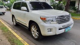 2013 Toyota Land Cruiser for sale 