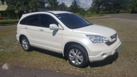 Hona CR-V 2.4L 2008 Model 4x4 for sale 