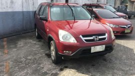 2003 Model Honda CRV For Sale