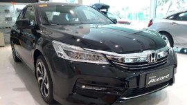 2018 Promo! Honda CRV HRV RS BRV Mobilio Civic City Jazz Accord Odyssey