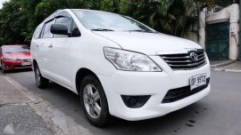 2016 Toyota Innova J G look Family Owned for sale 