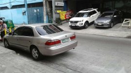 HONDA Accord 2000 model  in very good condition