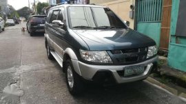 Isuzu Crosswind 2007 XUV Manual Transmission