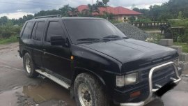 Nissan Terrano for sale 