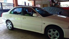 2000 Model Mitsubitshi Lancer For Sale