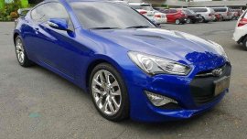 Hyundai Genesis Coupe 2013 for sale