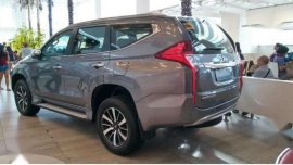 Mitsubishi Montero Sport gls at 2018 for sale 