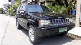 1995 Model Cherokee Jeep For Sale