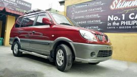 2005 Mitsubishi Adventure Gls Sport Diesel N Go
