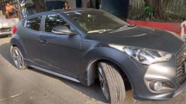 Hyundai Veloster 2014 for sale