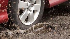 3 Bad Driving Habits That Destroy Your Car’s Suspension