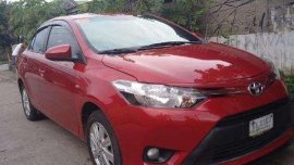 TOYOTA VIOS 1.3E 2017model DUAL-VVTi Manual 