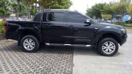 FORD RANGER WILDTRAK 2014 FOR SALE