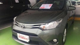 2016 TOYOTA Vios 1.3 E AT FOR SALE