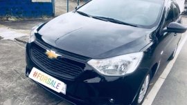 Chevrolet Sail 2017 FOR SALE