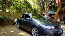 Honda City 2010 1.5E (Top of the line)