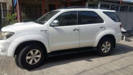 Toyota Fortuner 2005 V-Series 4x4 FOR SALE