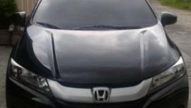 For sale asap Honda City 2014