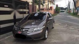 2013 Honda City 1.3 automatic P 410000 FOR SALE