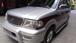 2002 Toyota Revo VX200 automatic transmission