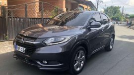 2016S Honda HRV 1.8EL Top Of The Line