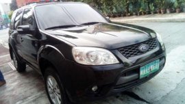 2011 Ford Escape xlt FOR SALE