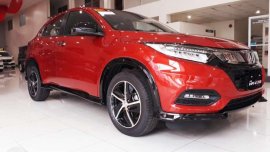 Avail our New Honda HR-V 2018