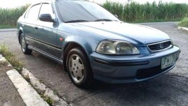 For sale Honda Civic 1996 model