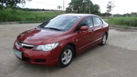 Honda Civic 2007 for sale