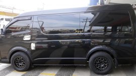 Toyota Grandia 2014 for sale