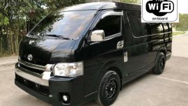 Toyota Hiace 2018 for sale