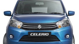 Suzuki Celerio 2018 for sale