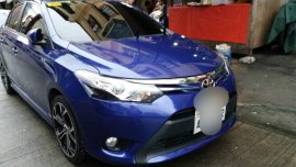 2015 Toyota Vios for sale