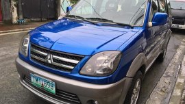 2011 Mitsubishi Adventure for sale