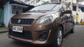 2015 Suzuki Ertiga for sale
