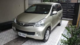 2015 Toyota Avanza For sale