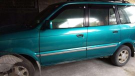 2003 Toyota Revo GLX Automatic For Sale