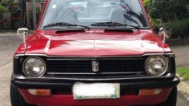 Toyota Sprinter 1974 for sale