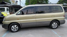 Hyundai Starex 2004 for sale