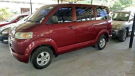 Suzuki Apv 2005 FOR SALE