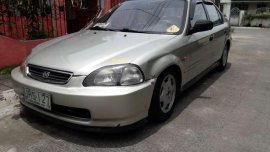 Honda Civic AT 1996 FOR SALE